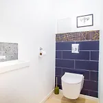 Sauna - Le Loft Des Remparts - Flobnb Apartment *