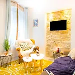 Sauna - Le Loft Des Remparts - Flobnb