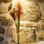 Sauna - Le Loft Des Remparts - Flobnb *