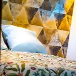 Sauna - Le Loft Des Remparts - Flobnb Apartment Laon