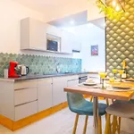 Apartment Sauna - Le Loft Des Remparts - Flobnb Laon