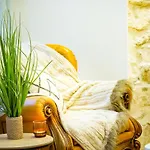 Sauna - Le Loft Des Remparts - Flobnb *