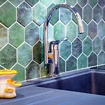 Apartment Sauna - Le Loft Des Remparts - Flobnb