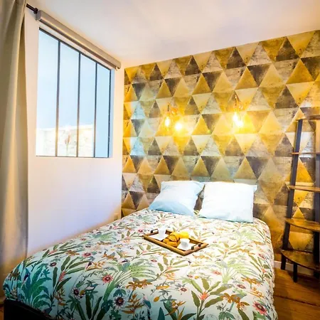 Sauna - Le Loft Des Remparts - Flobnb Apartment *