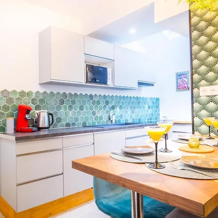 Apartment Sauna - Le Loft Des Remparts - Flobnb