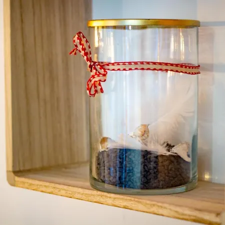 Sauna - Le Loft Des Remparts - Flobnb Appartement Laon