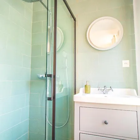 Apartment Sauna - Le Loft Des Remparts - Flobnb *