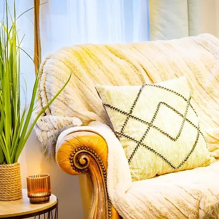 Sauna - Le Loft Des Remparts - Flobnb Apartment *