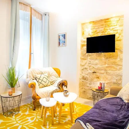 Sauna - Le Loft Des Remparts - Flobnb