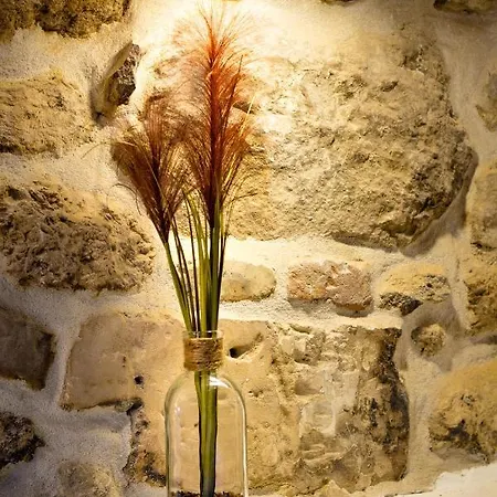 Sauna - Le Loft Des Remparts - Flobnb *